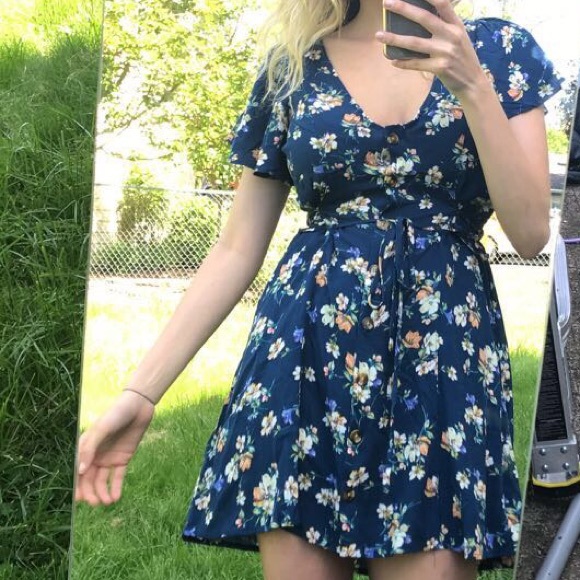 Band of Gypsies Dresses & Skirts - Band of gypsies 🌸 Lana del Rey style